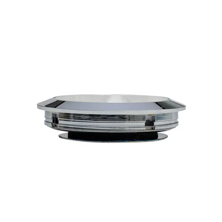 Hauser Gri Analog Nem Ölçer 5 cm