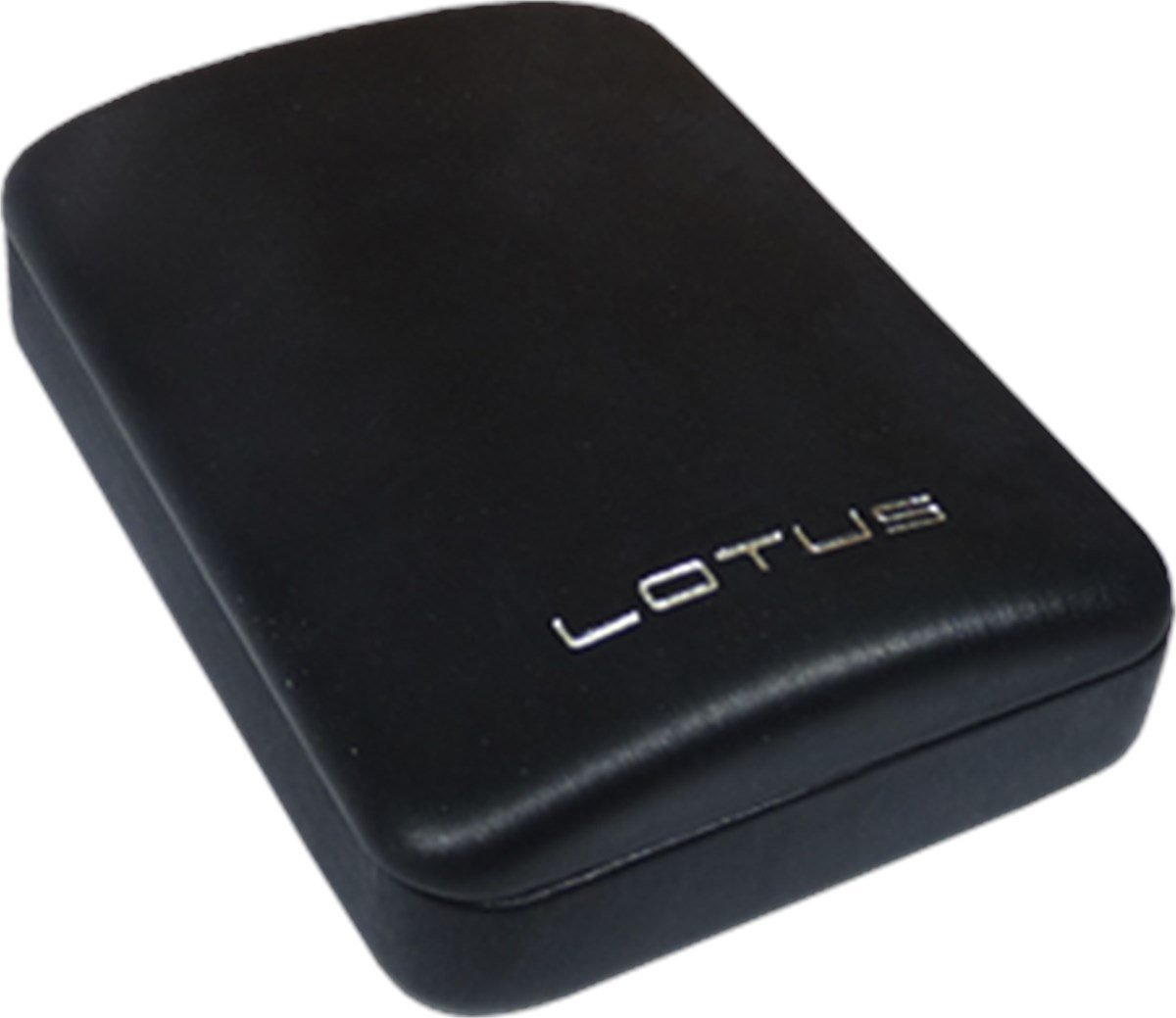 Lotus 5830 Red & Black 2 Torch Puro Çakmağı Delicili