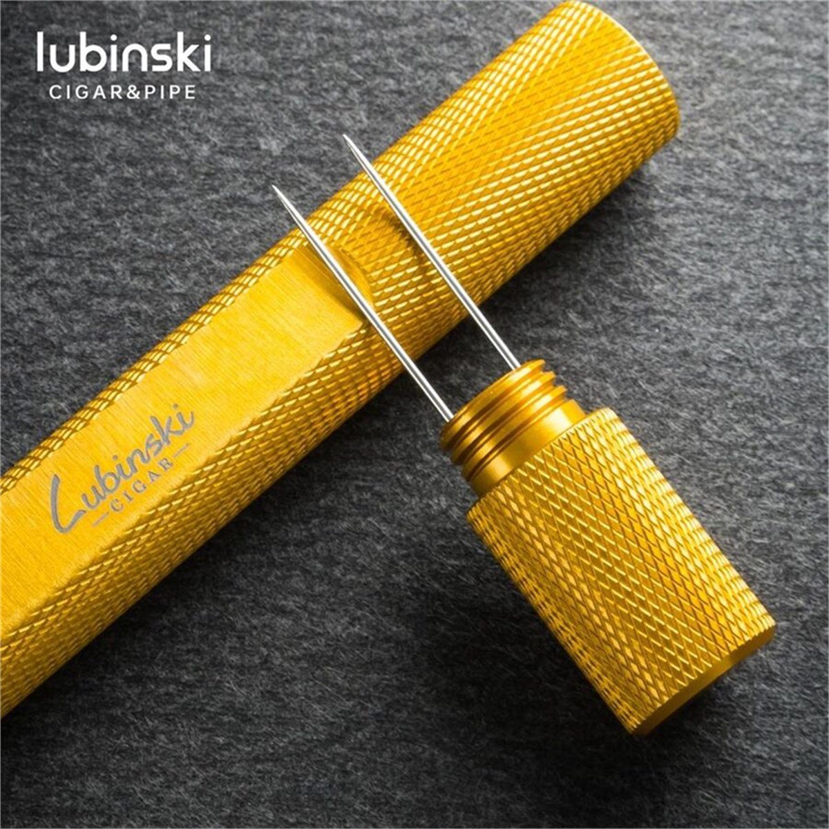 Lubinski 4lü Premium Puro Seti LB-12