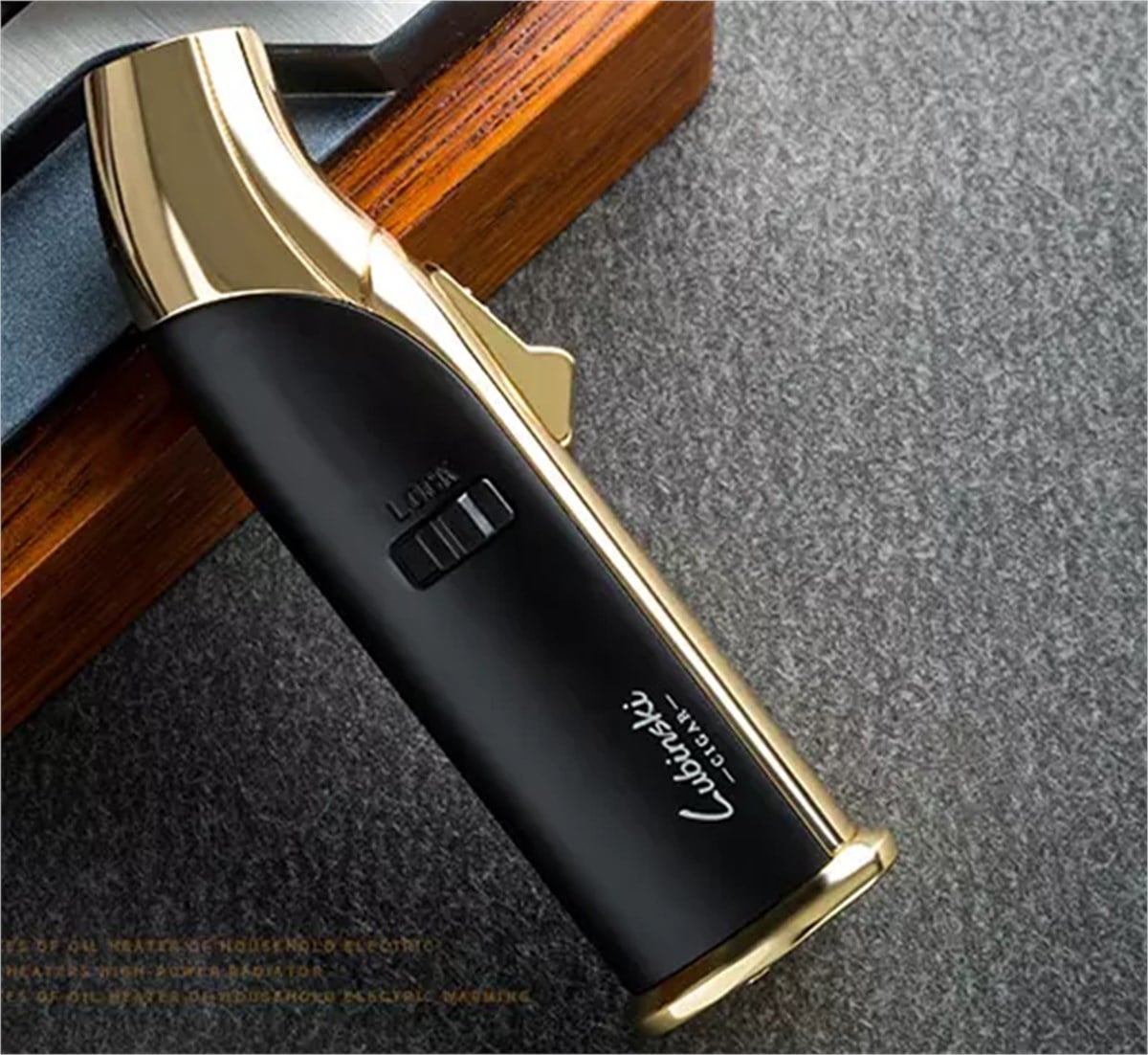 Lubinski 5li Premium Puro Seti LB-11