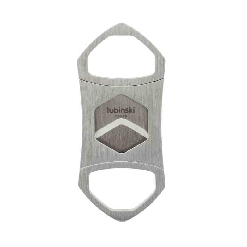 Lubinski Basic Metal Puro Kesici Cutter Gümüş(60 Ring)