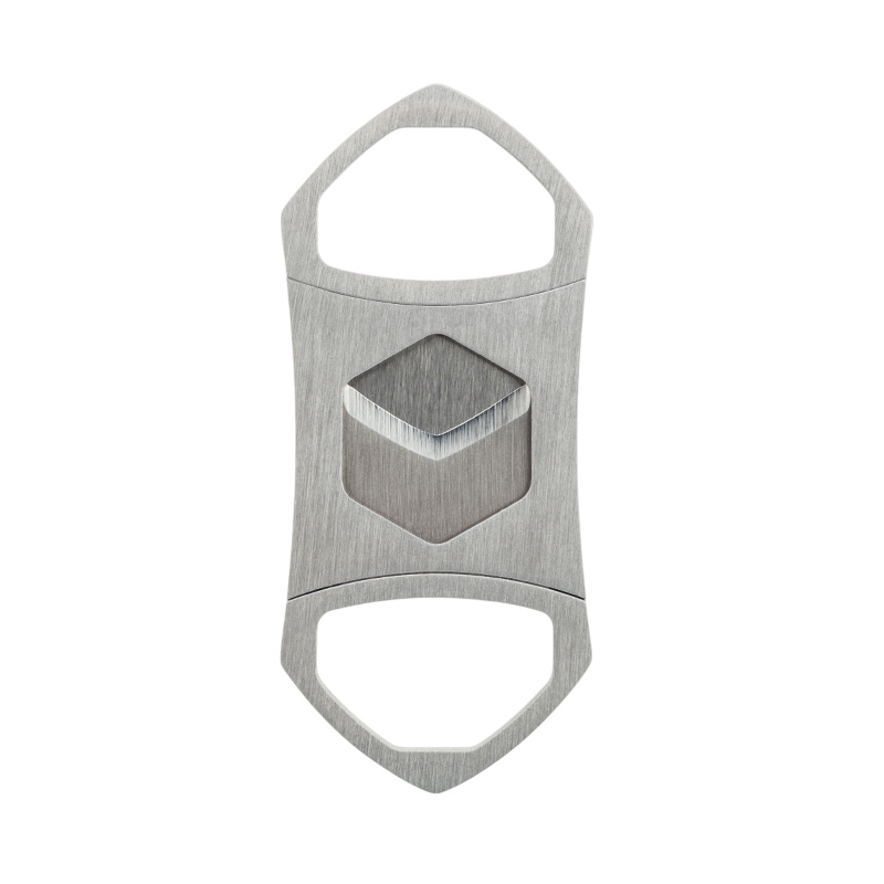 Lubinski Basic Metal Puro Kesici Cutter Gümüş(60 Ring)