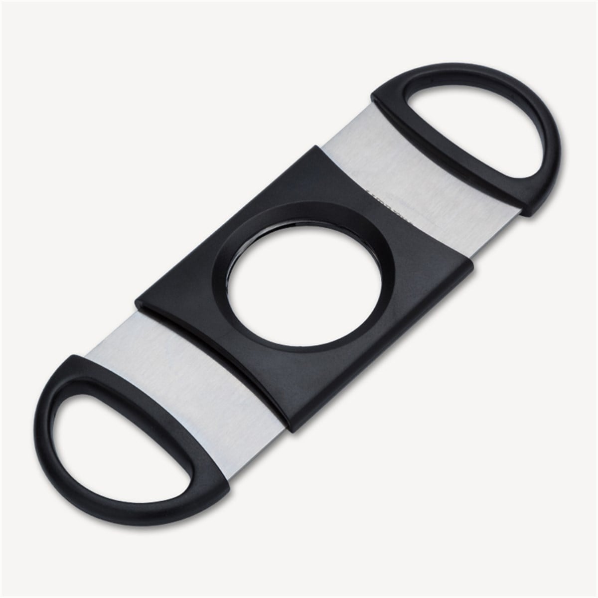 Lubinski Basic Puro Kesici Makas Siyah (60Ring)
