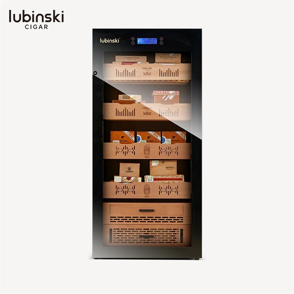Lubinski Puro Dolabı Kabinet RA-668