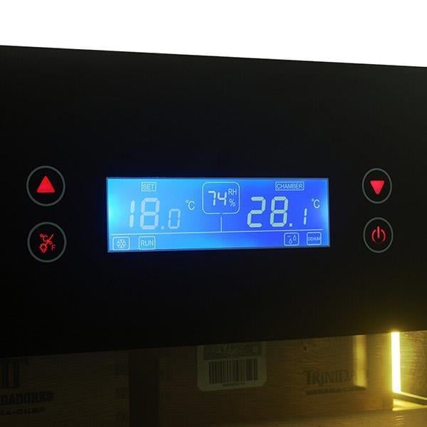 Lubinski Puro Dolabı Kabinet RA-998