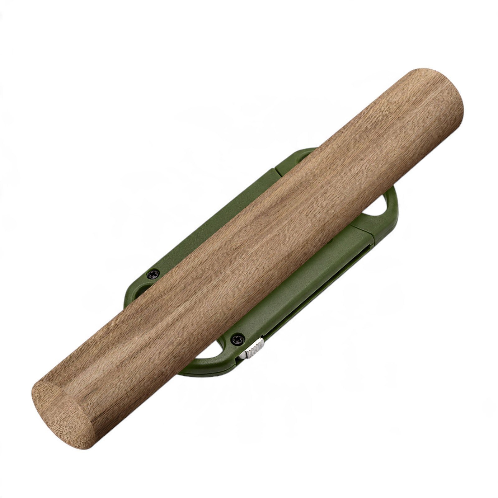 Lubinski Sehpalı-Delicili Basic Puro Kesici Lazer Bıçak V-Cutter Siyah (60Ring)