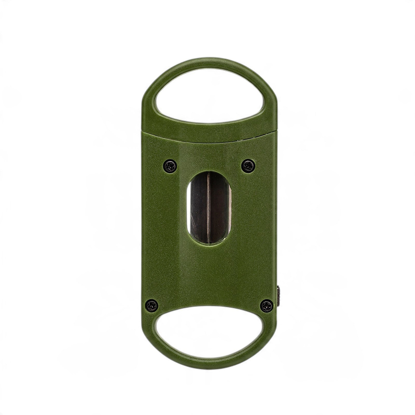 Lubinski Sehpalı-Delicili Basic Puro Kesici Lazer Bıçak V-Cutter Yeşil (60Ring)