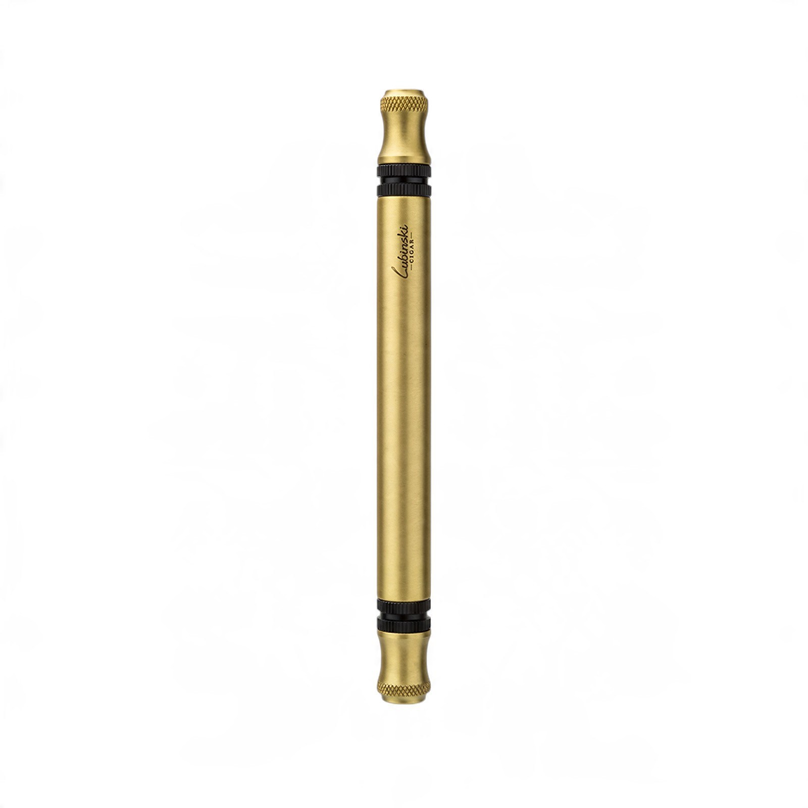 Lubinski Special Edt. İkili Puro İğnesi ve 2 Delici Gold YJA30015