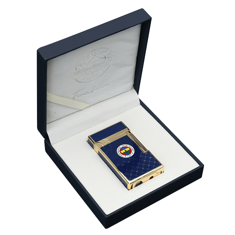 MGM Taraftar Çakmak Fenerbahçe Model-4