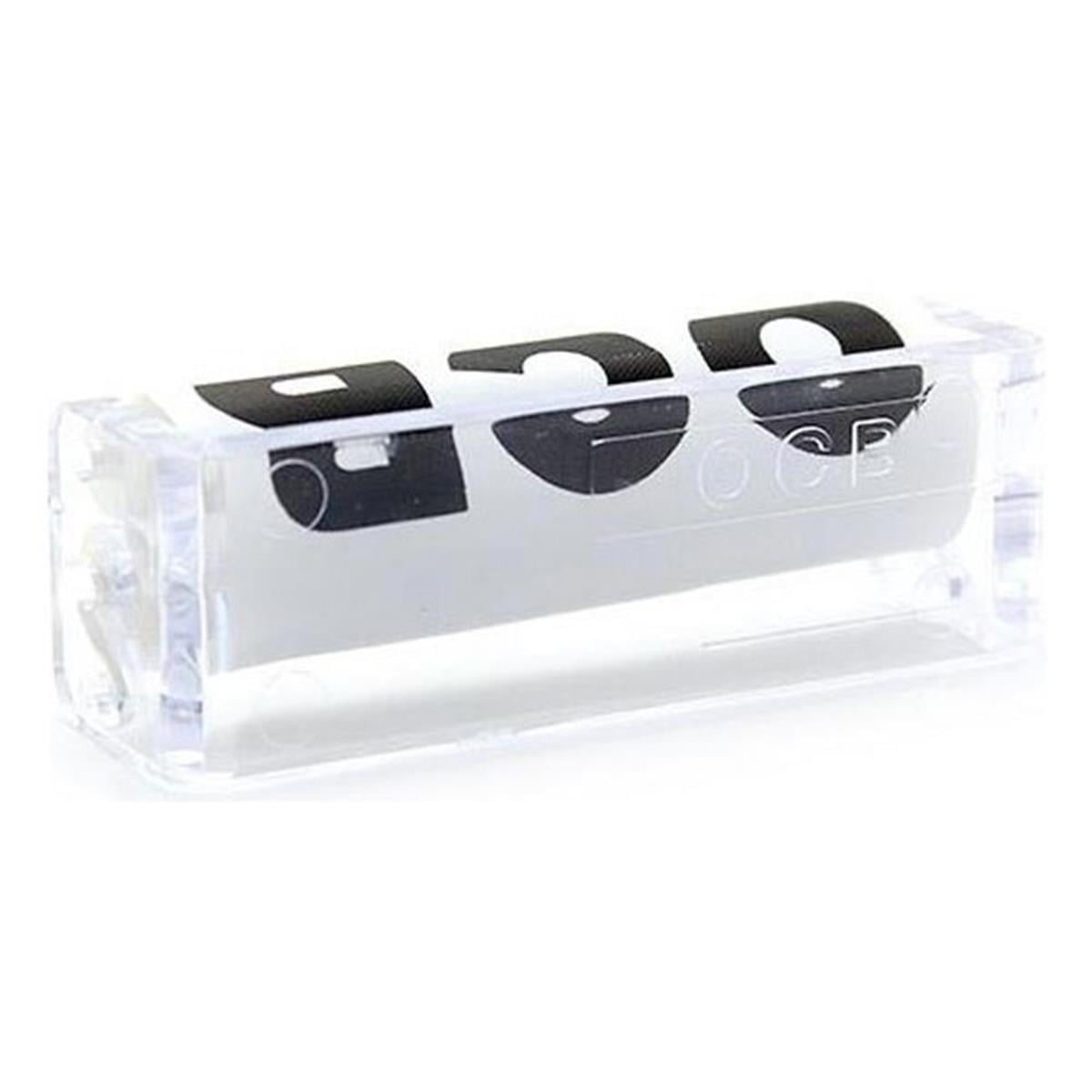 Ocb Hand Roller - Elle Sigara Sarma Aparatı