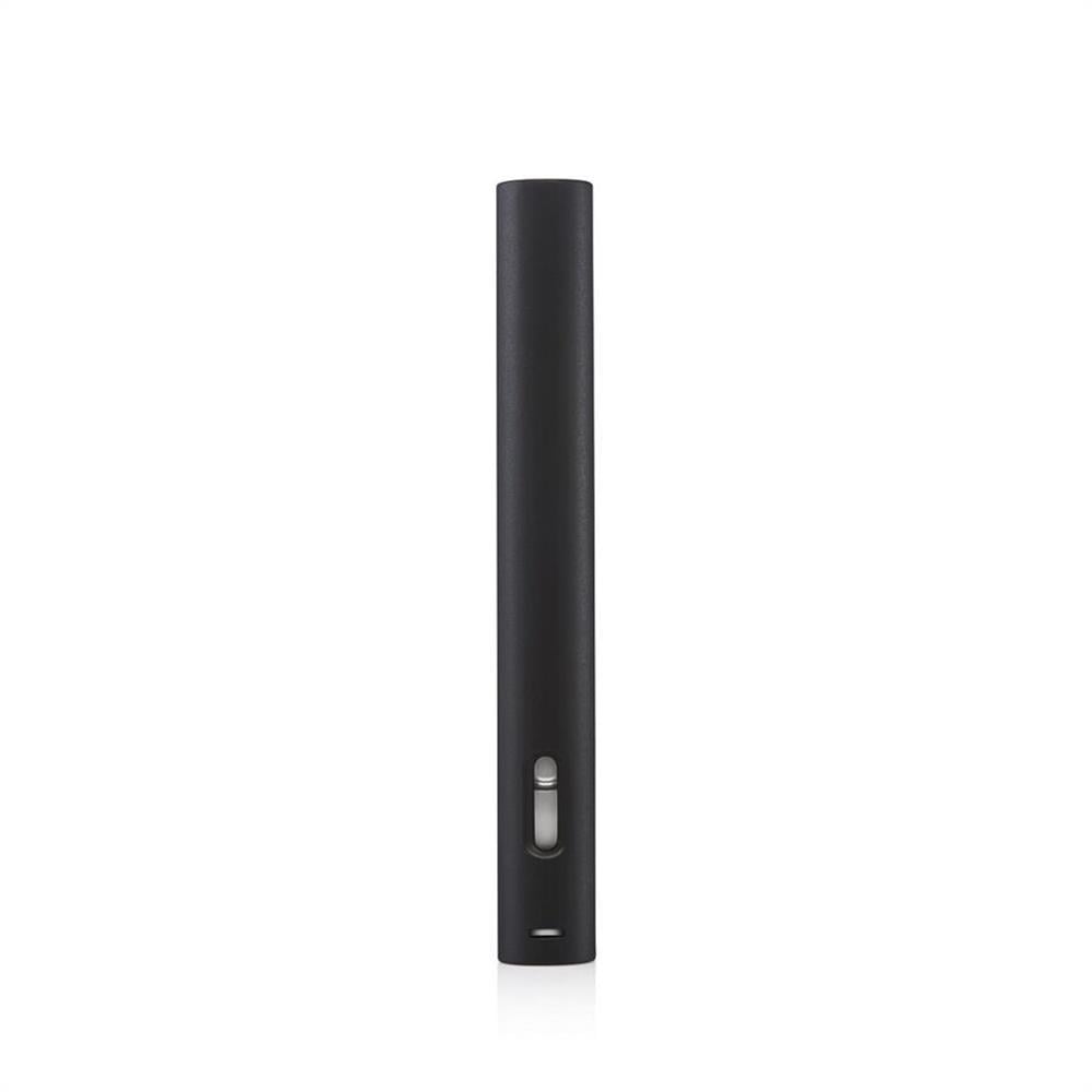 Porsche Design Puro Çakmak Jet Alev Siyah P364401