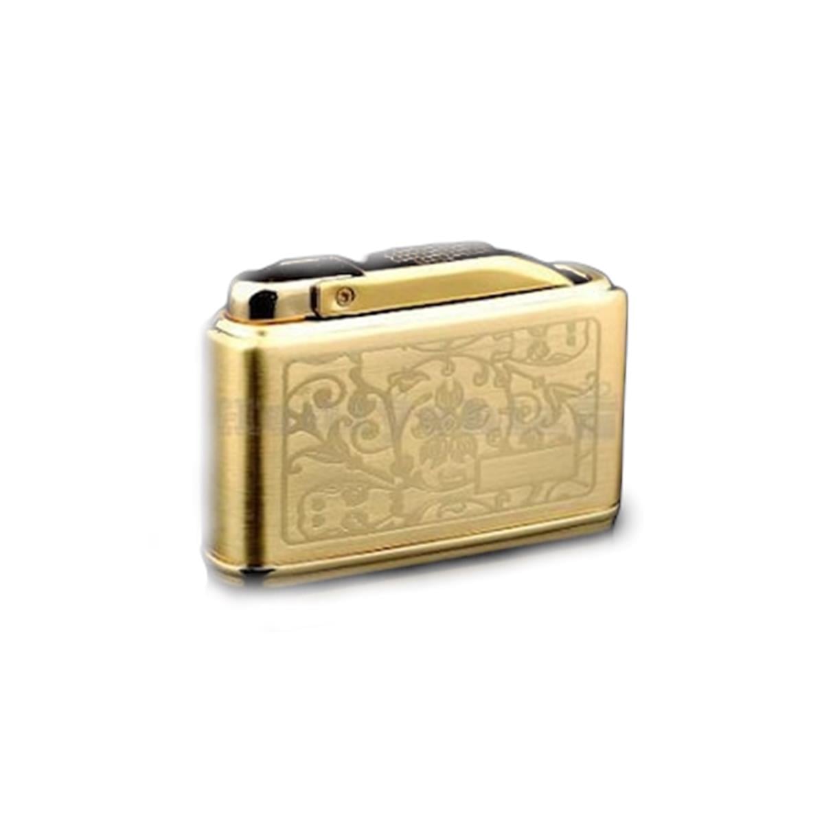 Promise Gold Motifli Çakmak