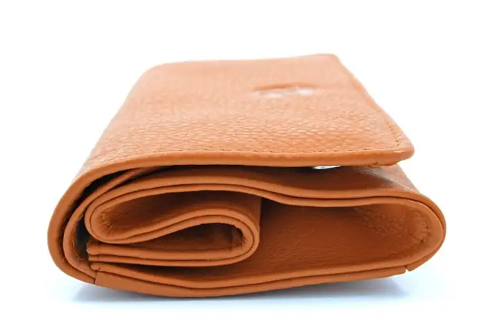 Rattray's Barley Tobacco Pouch 3 Taba Deri Pipo Tütün Kesesi