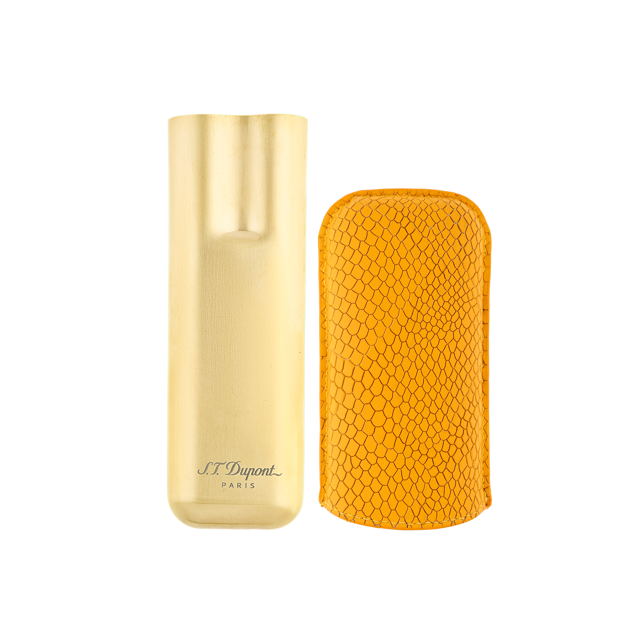 S.T. Dupont Dragon Honey Puro Kılıfı 183273