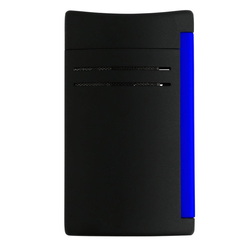 S.T. Dupont Fluo Maxijet Matt Neon Blue Çakmak 20171