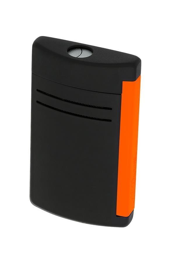 S.T. Dupont Fluo Maxijet Matt Neon Orange Çakmak 20169