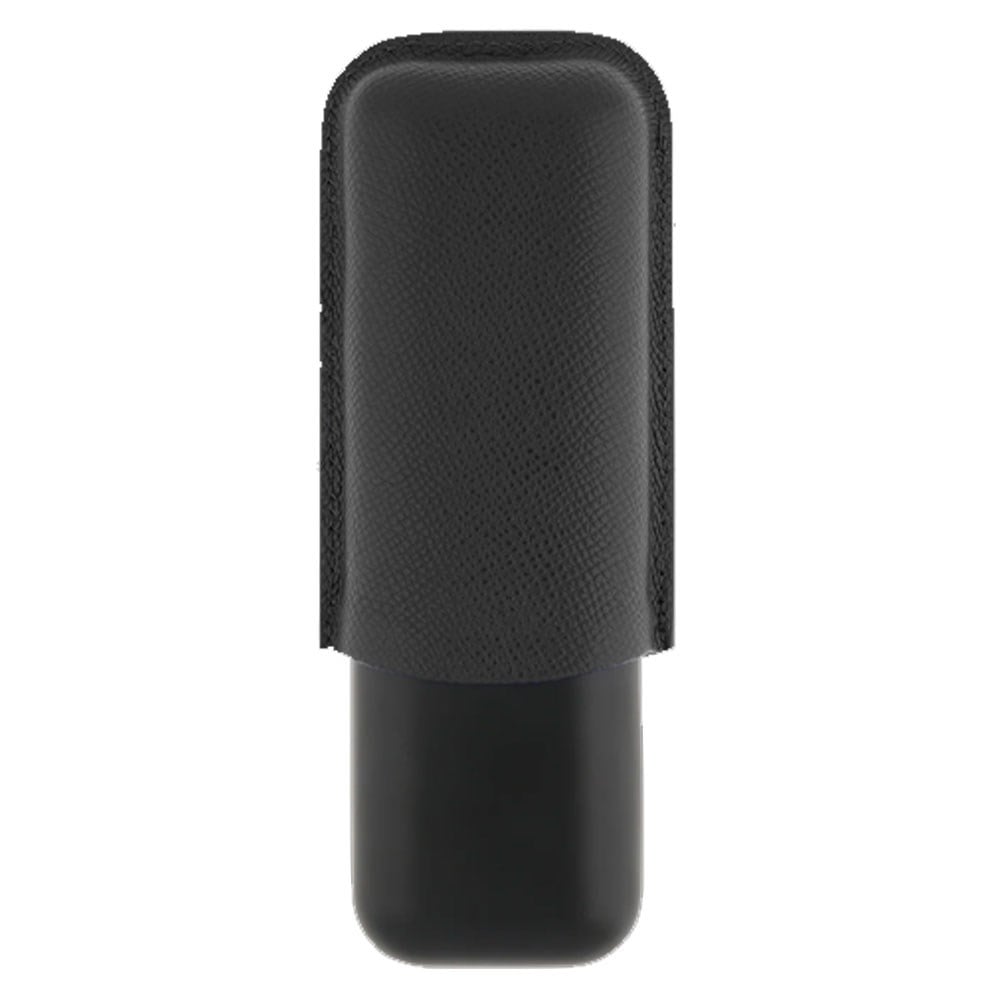 S.T. Dupont Memento Mori Black Puro Kılıfı 183494