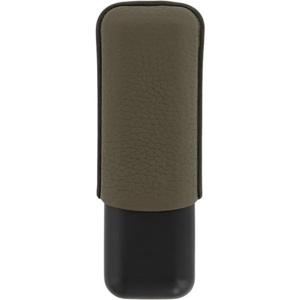 S.T. Dupont Siyah Mat/Haki Puro Kılıfı İkili 183249