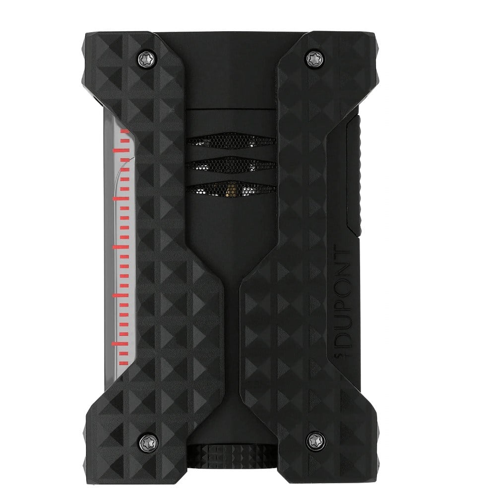 ST Dupont Defi Extreme Windproof 21323 Çakmak W21323