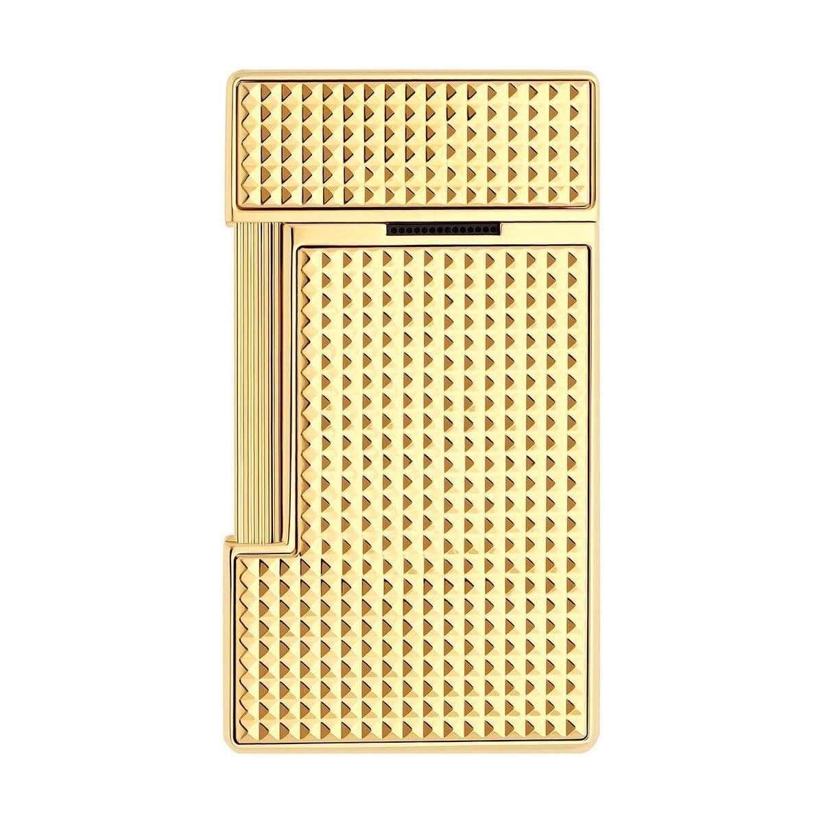 ST Dupont Slimmy Gold Çakmak 28119