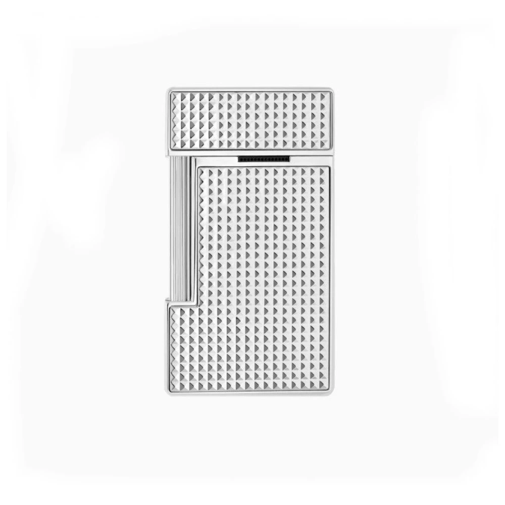 ST Dupont Slimmy Silver Çakmak 28120