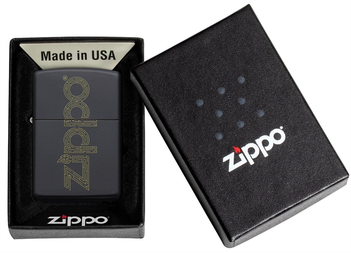 Zippo 21 Pfspr Zippo Design Çakmak