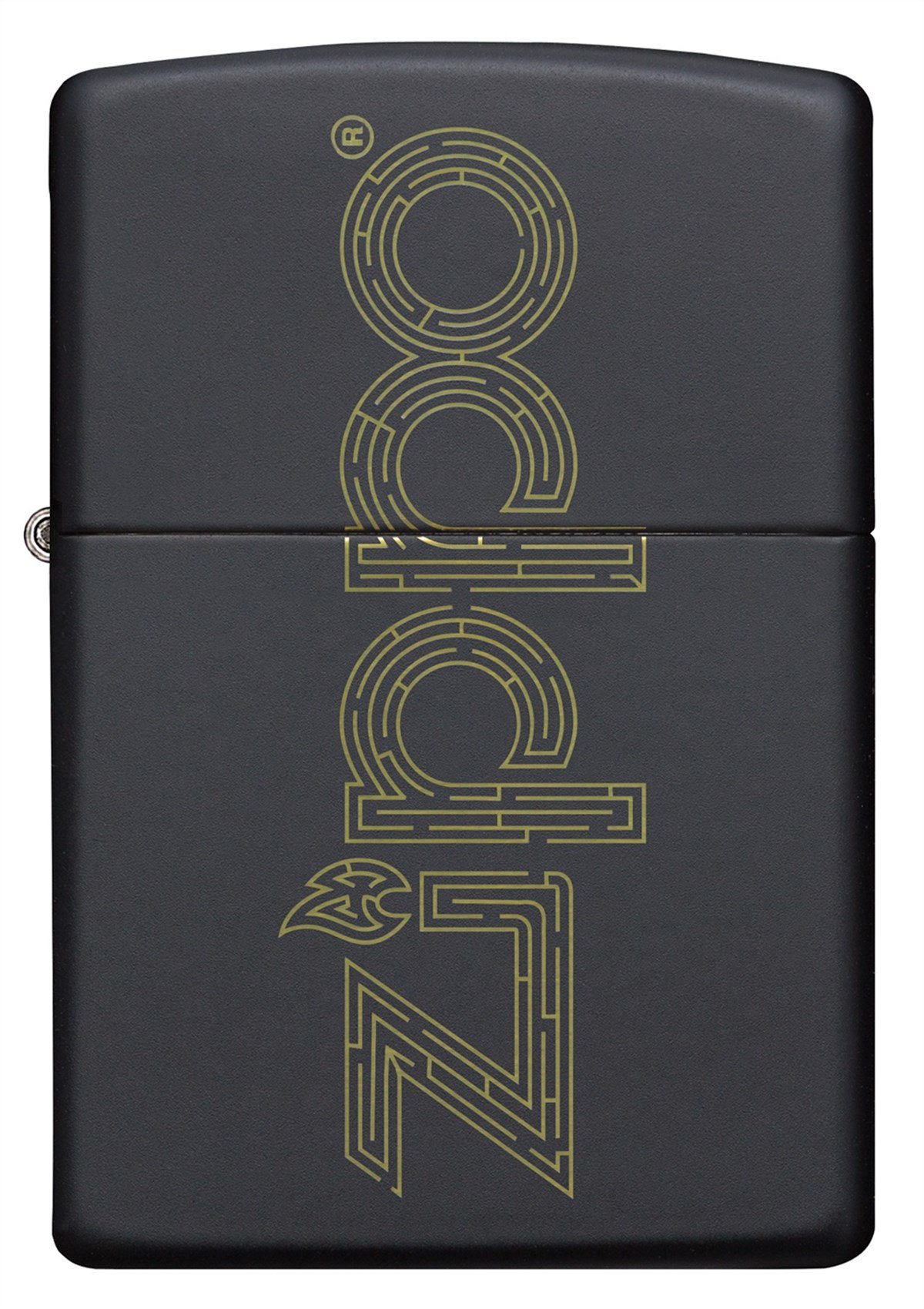 Zippo 21 Pfspr Zippo Design Çakmak