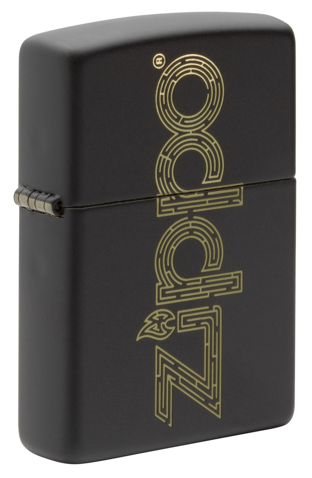 Zippo 21 Pfspr Zippo Design Çakmak