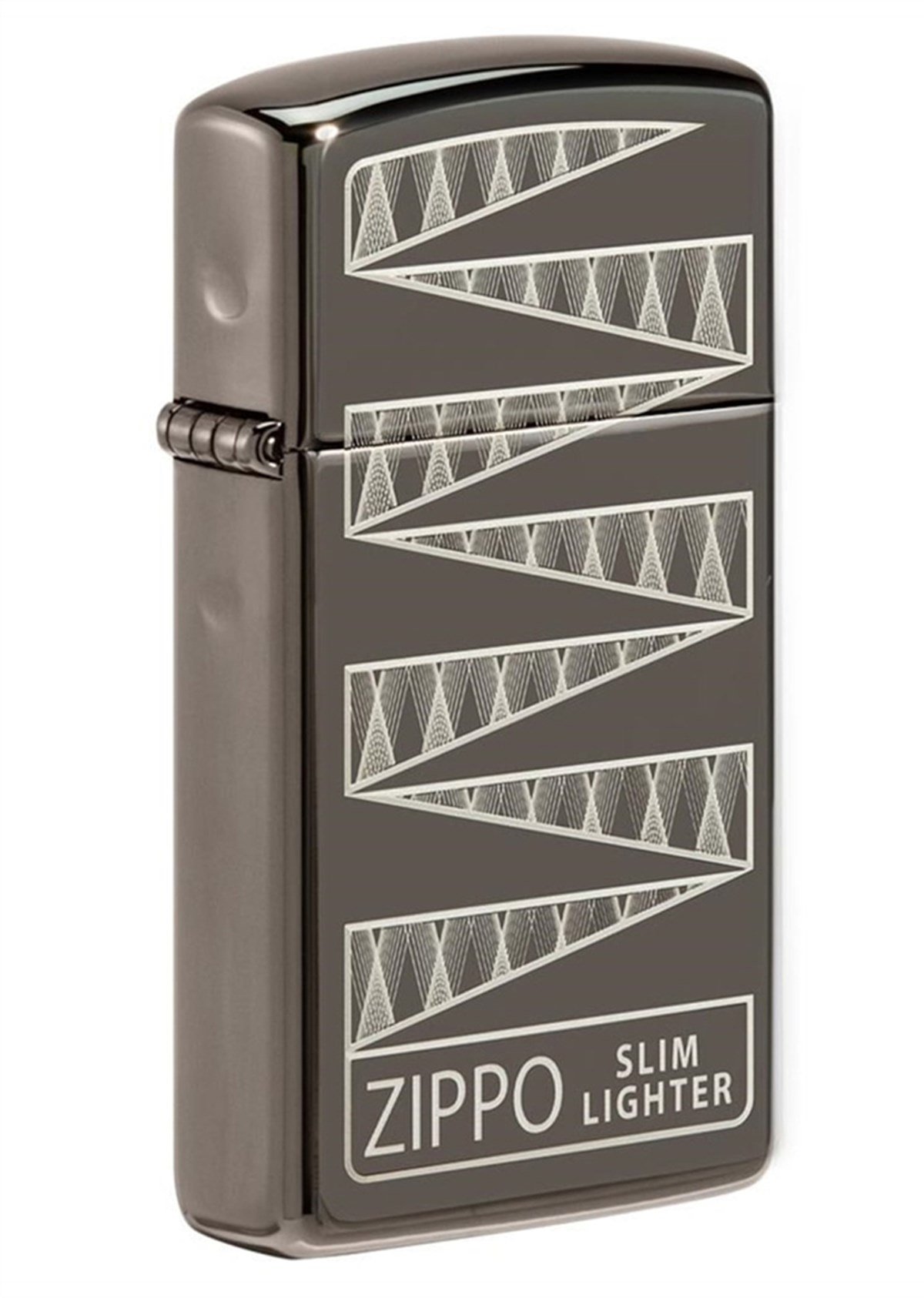 Zippo 65. Yıl Anniversary Collectible Limited Edt. Çakmak
