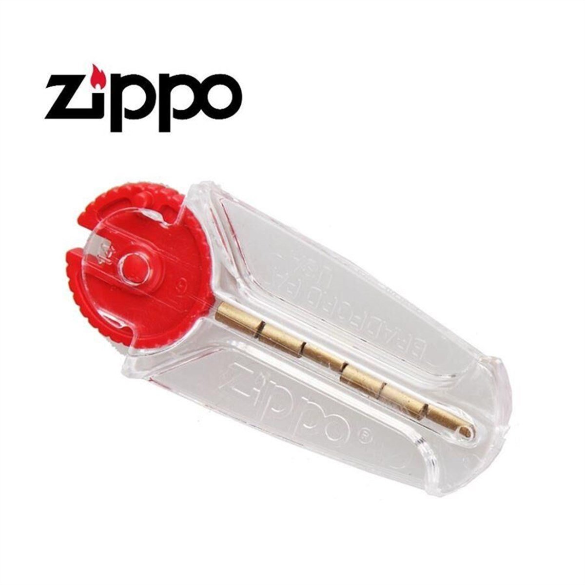 Zippo Çakmak Taşı