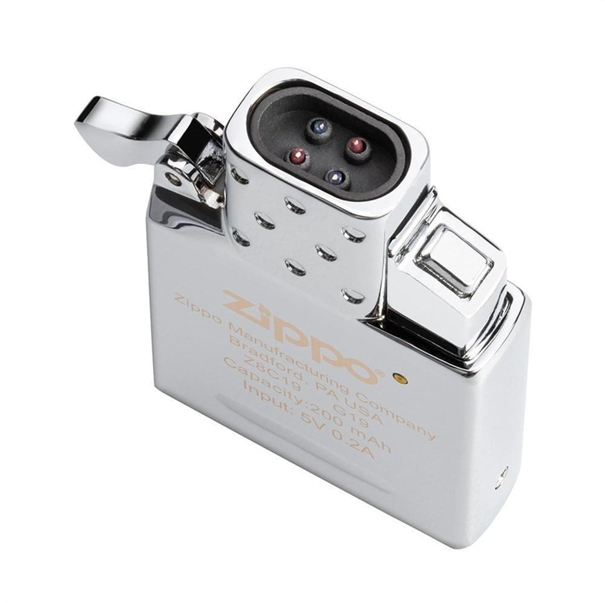 Zippo Elektrikli İç (yedek) Çakmak İçi