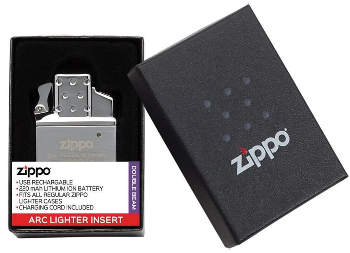 Zippo Elektrikli İç (yedek) Çakmak İçi