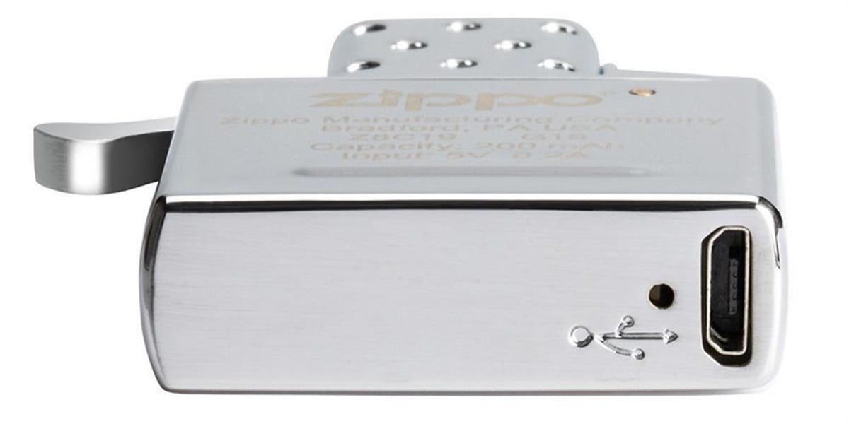 Zippo Elektrikli İç (yedek) Çakmak İçi