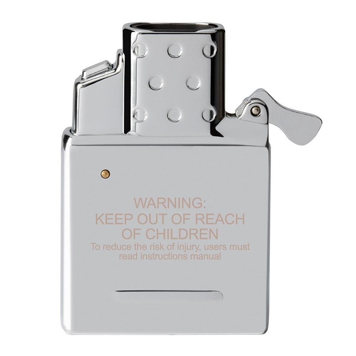 Zippo Elektrikli İç (yedek) Çakmak İçi