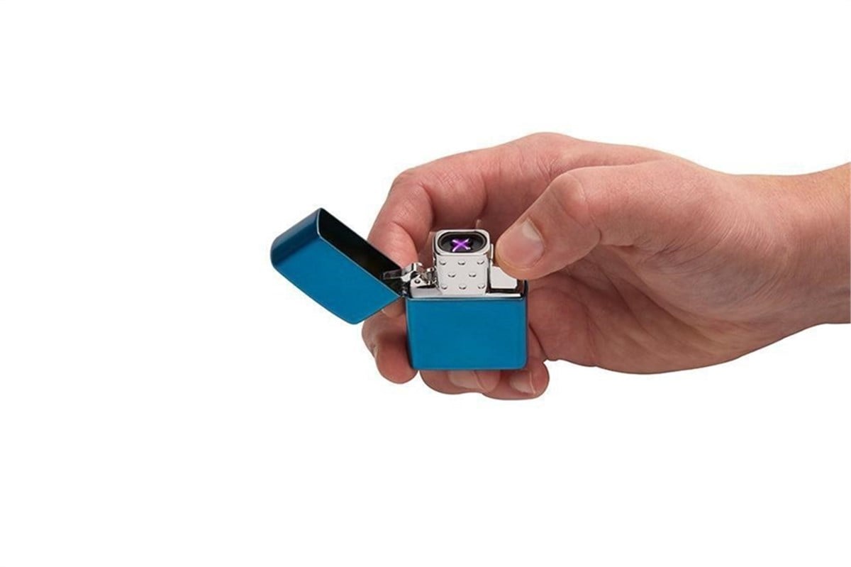 Zippo Elektrikli İç (yedek) Çakmak İçi