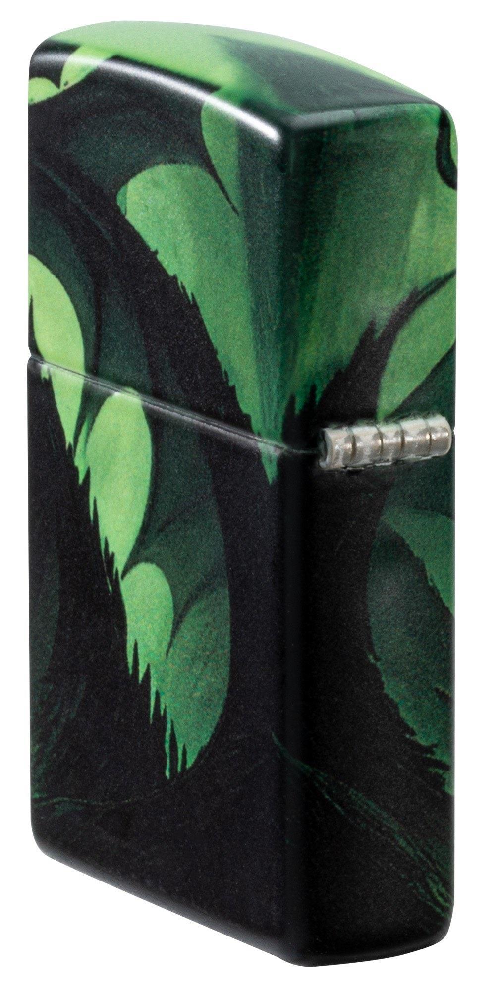 Zippo Glow In The Dark Dragon Çakmak