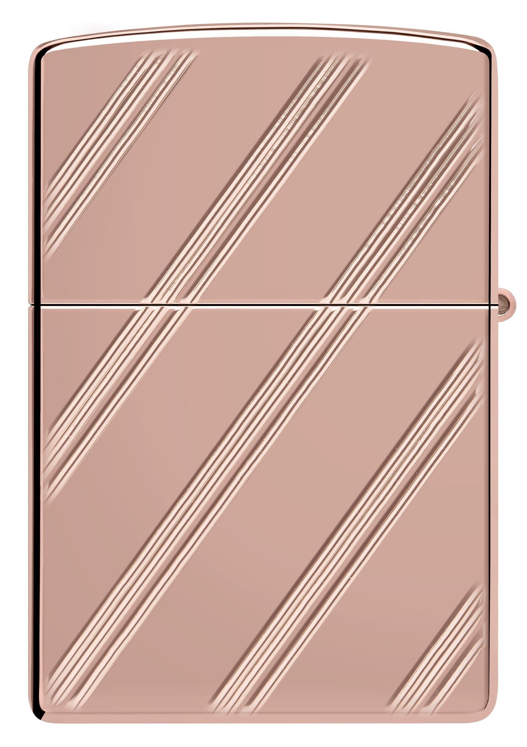 Zippo Script Logo Limited Edition Çakmak