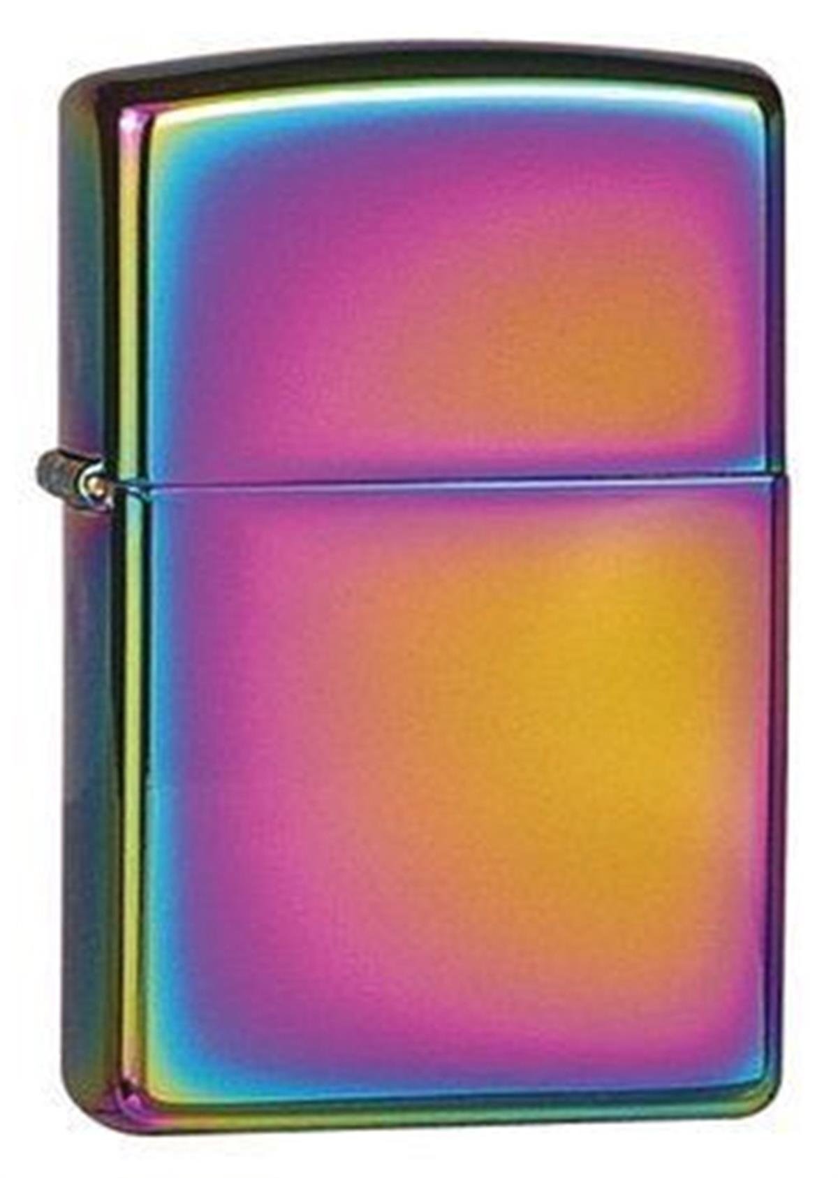 AkMerkezTobaccoSpecial & Limited ZippoZippo Spectrum Çakmak Z-151