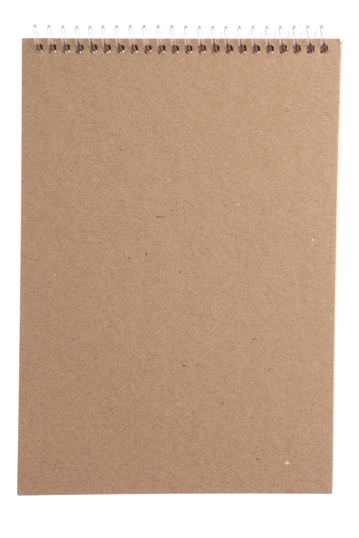 200 gr Mix Media Defter - A5 - 15 Yaprak - Kaba Doku