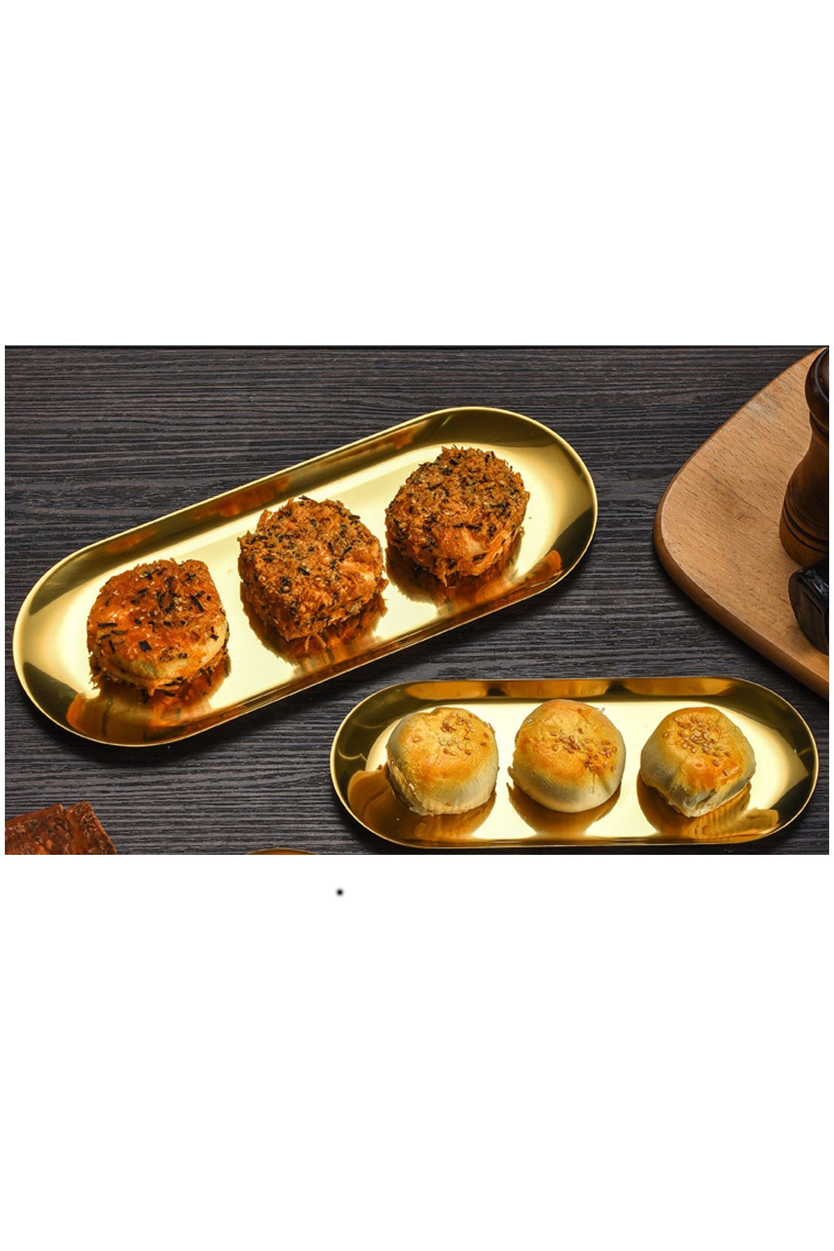 Gold Avadanlık
