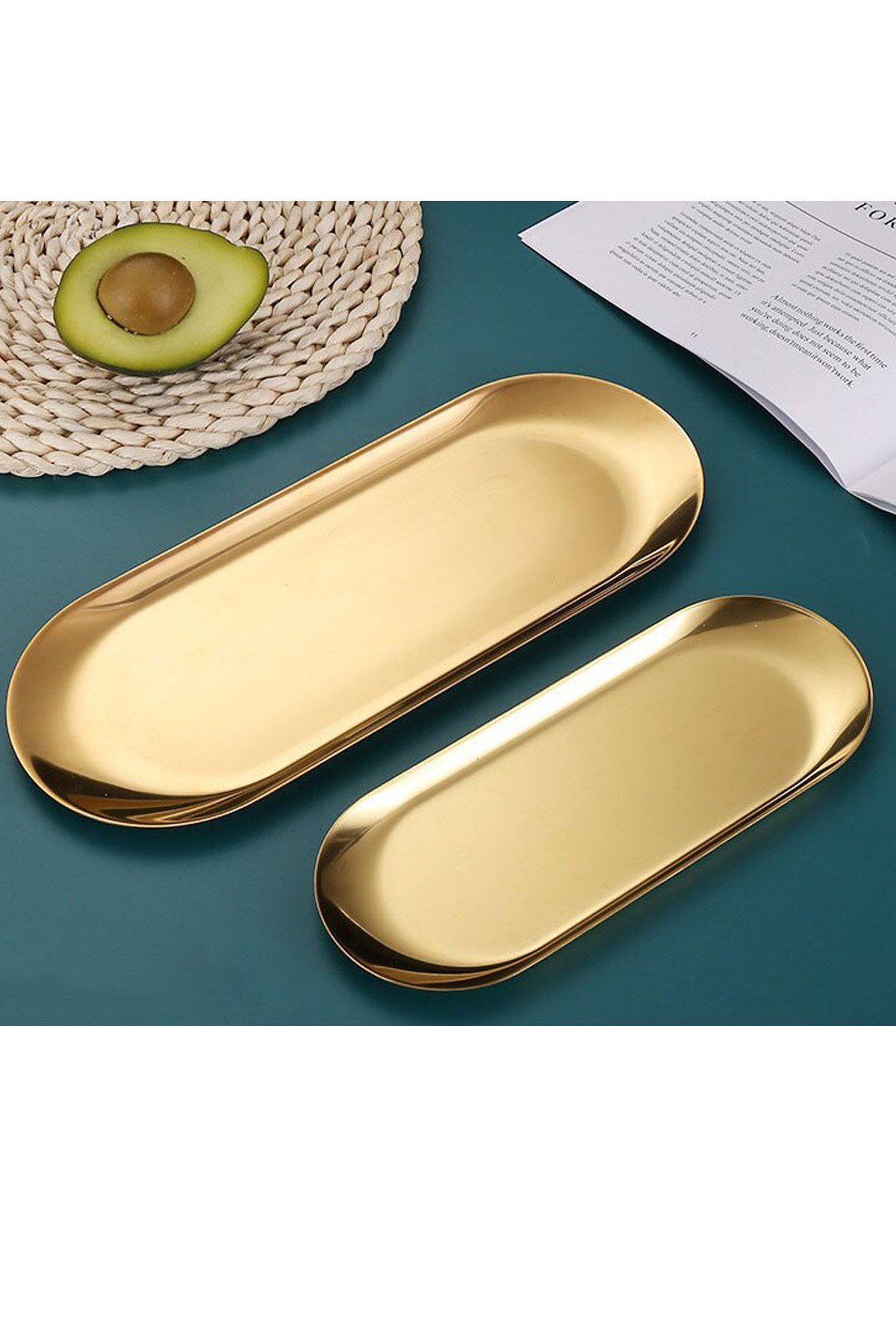 Gold Avadanlık