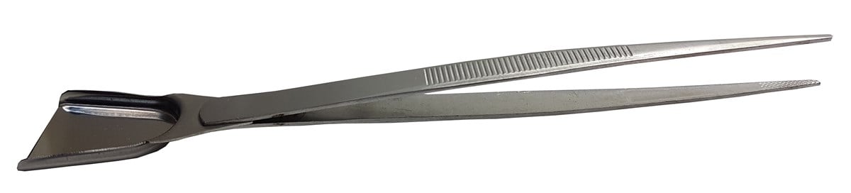Kürekli Cımbız (B124)