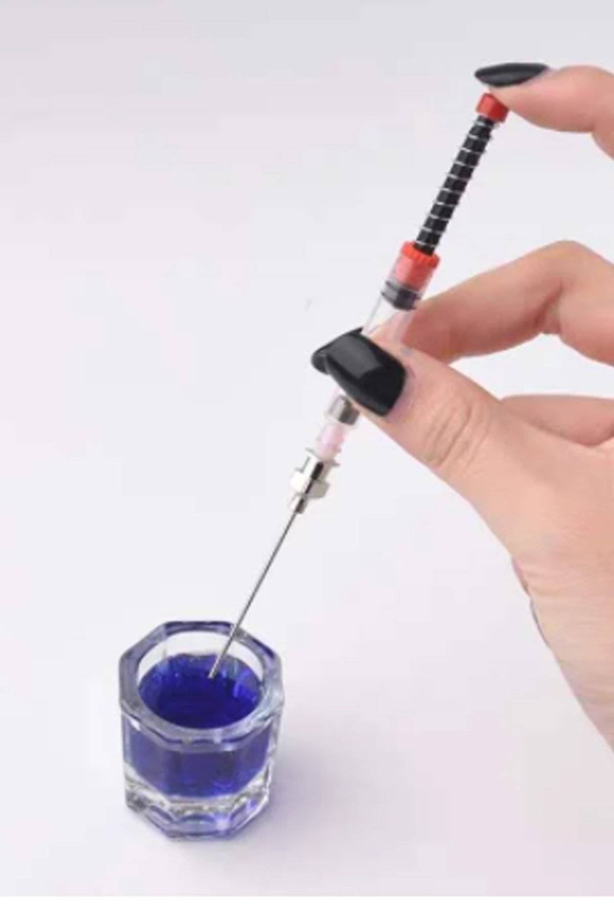 Mürekkep Dolum Aparatı - Proff. Şırınga