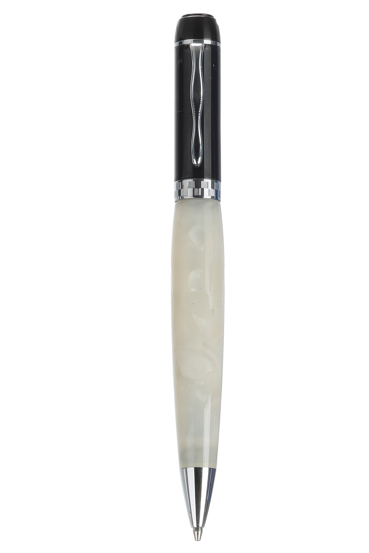 VOX Portmin Versatil Kalem 0,7 mm Akrilik Mermer Desen (DM1)
