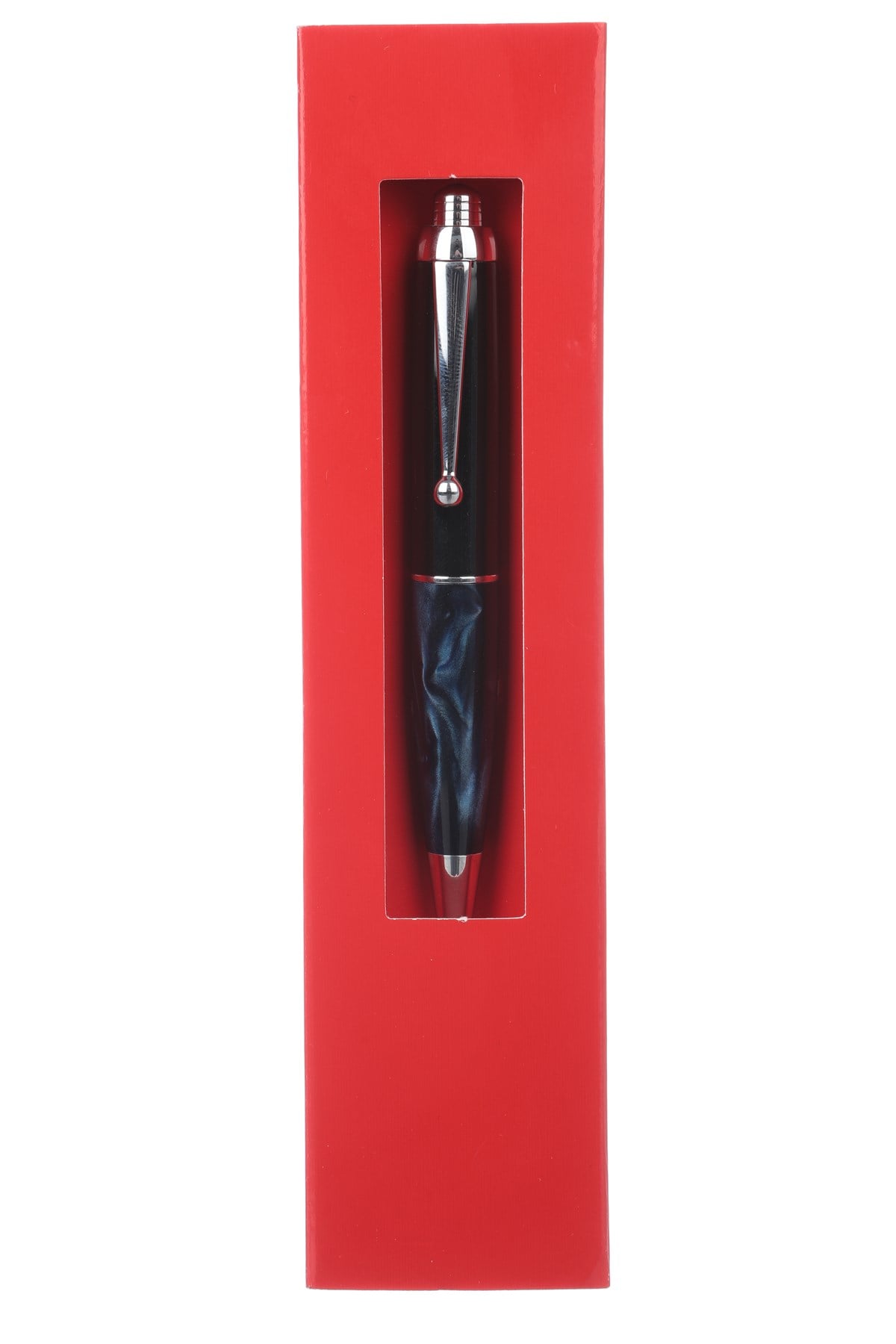 VOX Portmin Versatil Kalem 2 mm Akrilik Mermer Desen (KMD2)