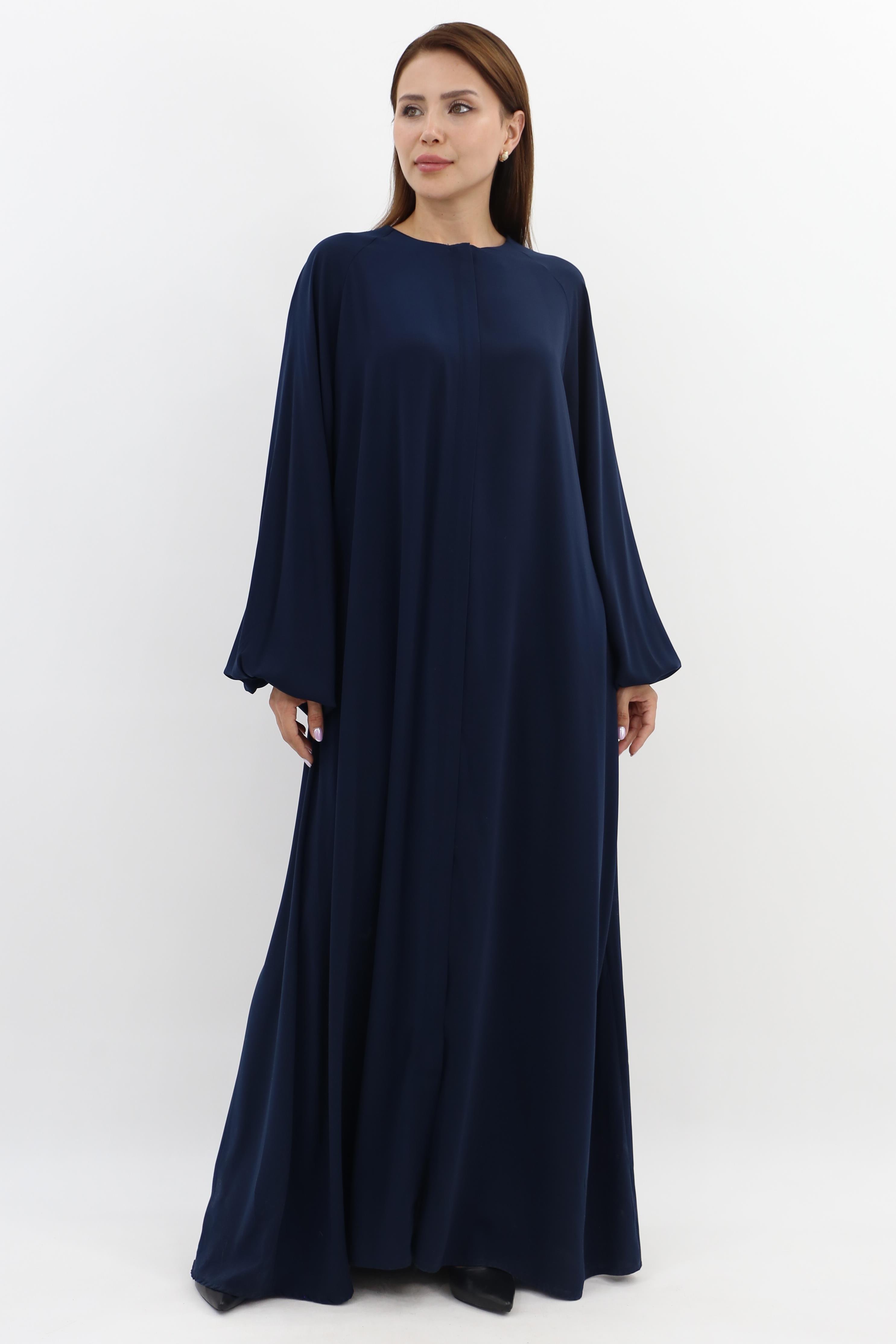 Mahhar Reglan Kol Ferace 25Y6030 - Lacivert