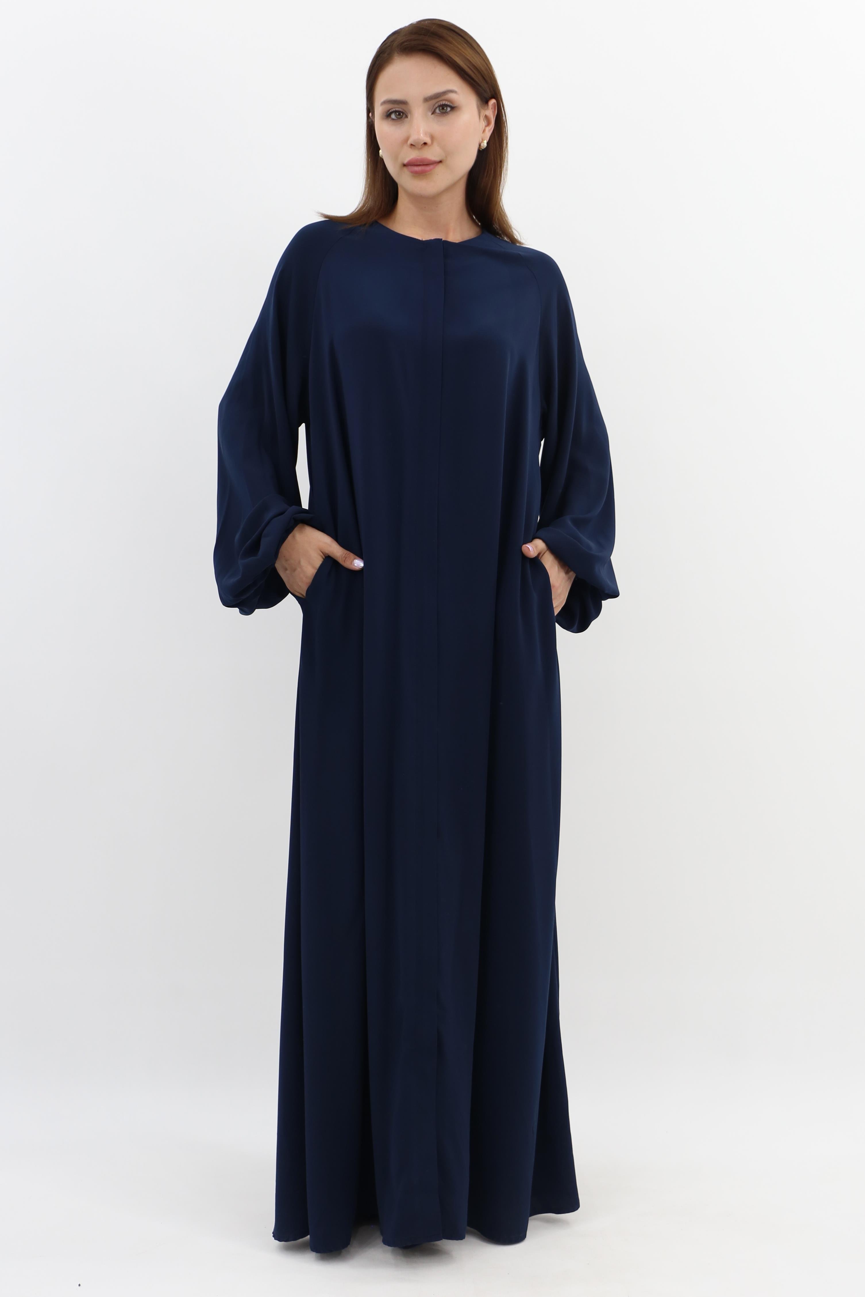 Mahhar Reglan Kol Ferace 25Y6030 - Lacivert