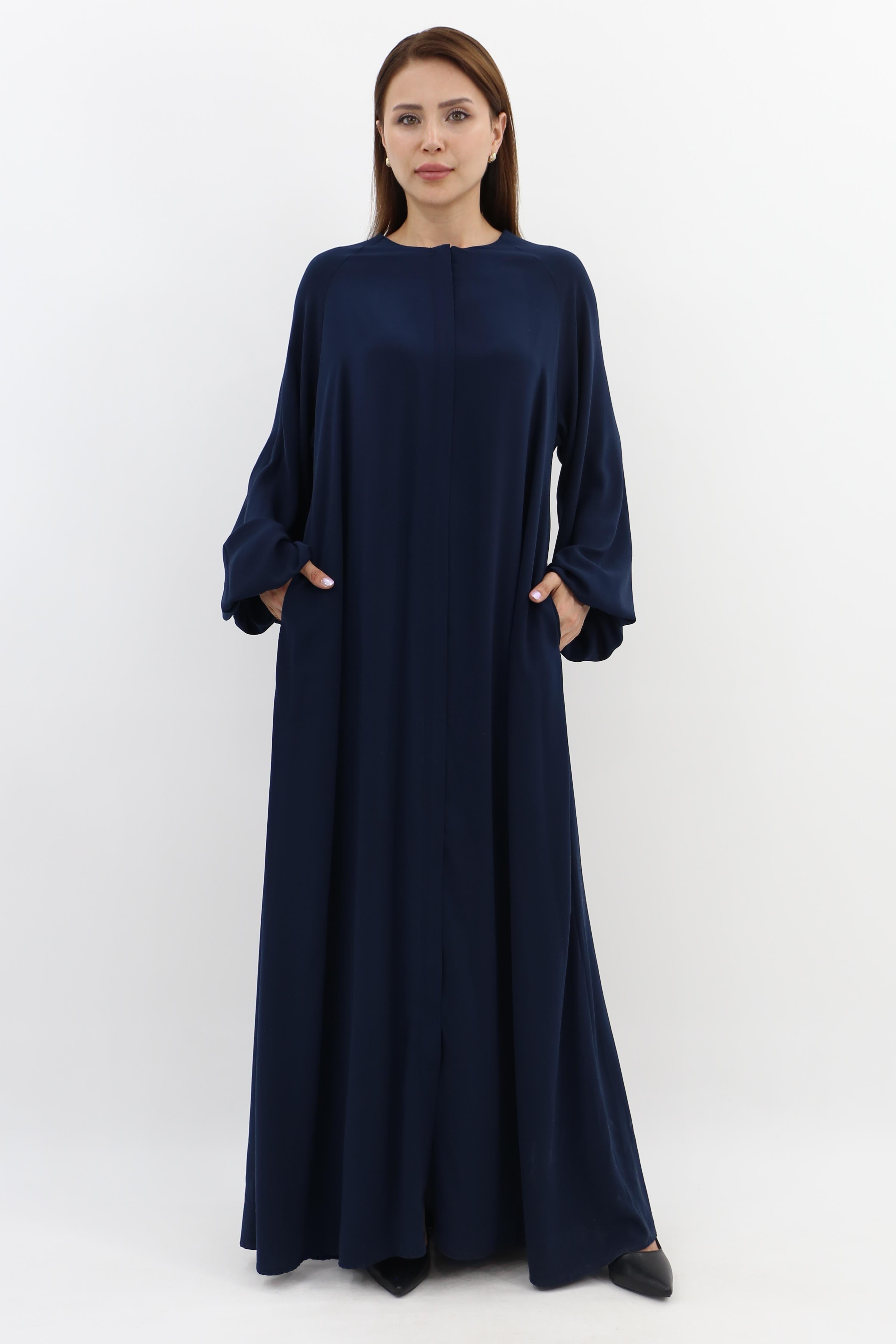 Mahhar Reglan Kol Ferace 25Y6030 - Lacivert