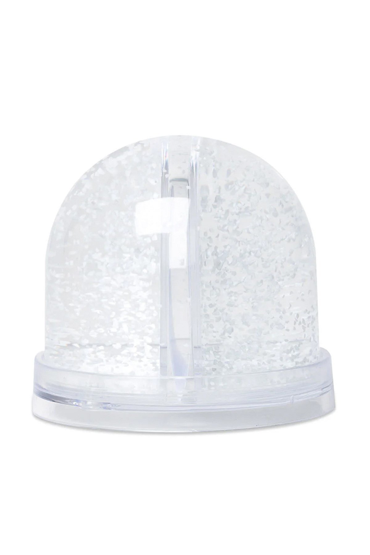 Arkadaşa Yılbaşı Hediyesi Fotoğraflı Küresi