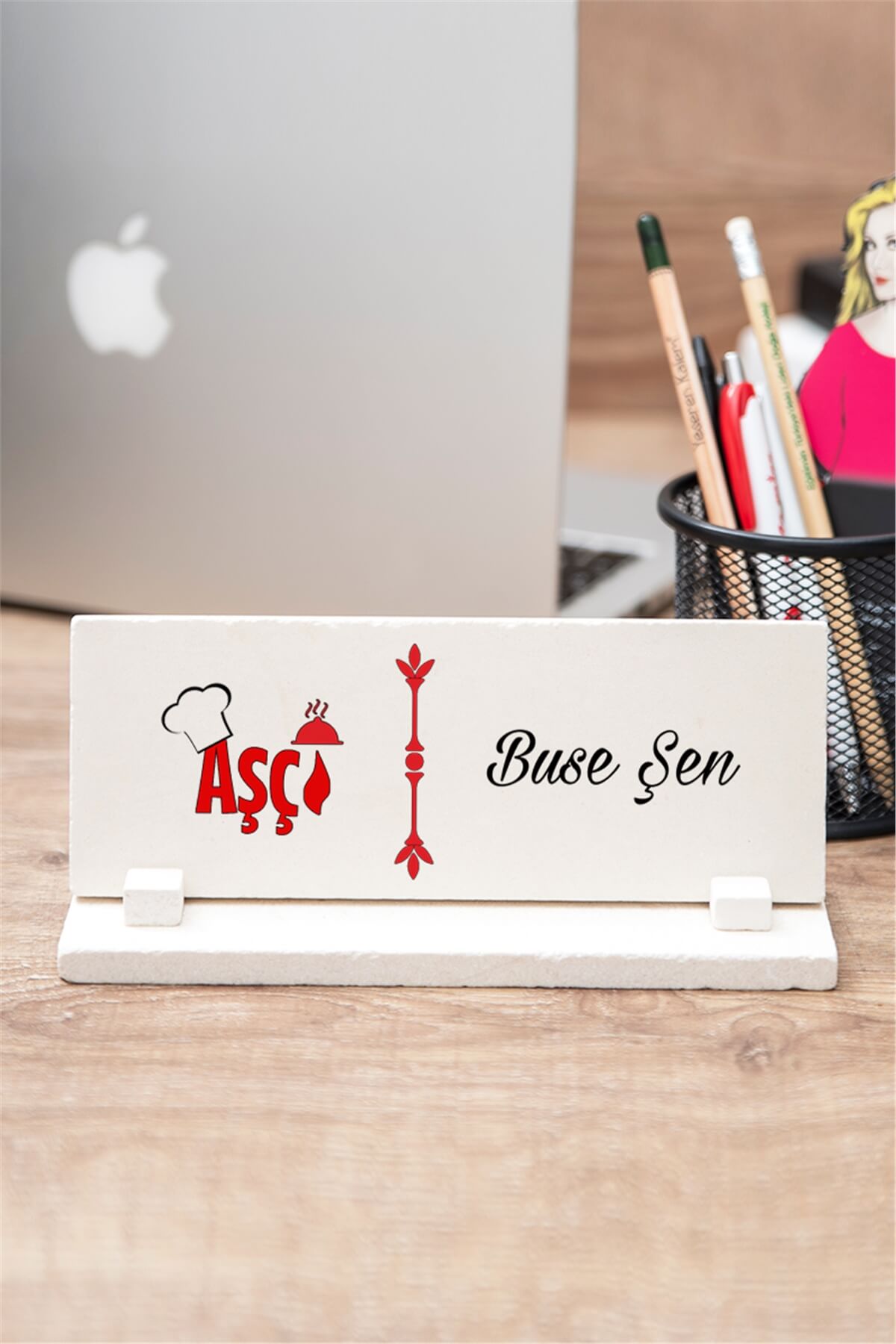Aşçı Taş Masa İsimliği